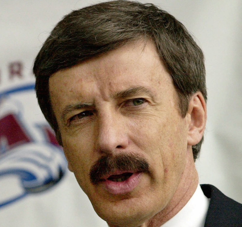 Illustration for article titled What Is That Thing On Stan Kroenke's Head?